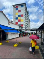 95 ALJUNIED CRESCENT (D14), Shop House #454220341